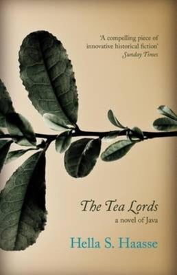 The Tea Lords Paperback Granta Books