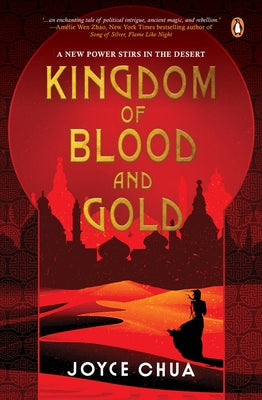 Kingdom of Blood and Gold Paperback Penguin Books