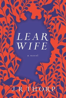 Learwife Paperback Pegasus Books