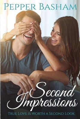 Second Impressions Paperback Createspace Independent Publishing Platform