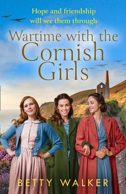 Wartime with the Cornish Girls Avon Books