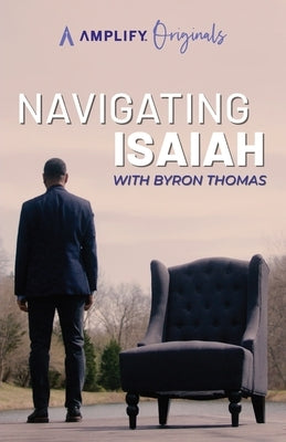 Navigating Isaiah Paperback Abingdon Press