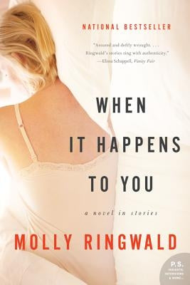 When It Happens to You: A Novel in Stories Paperback It Books