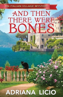 And Then There Were Bones Paperback Home Travellers Press