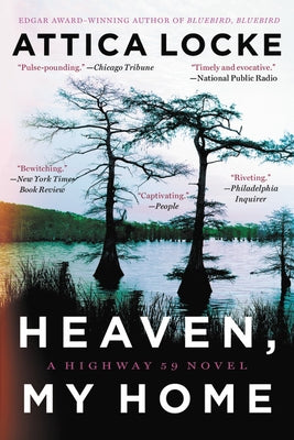 Heaven, My Home Paperback Mulholland Books