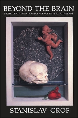 Beyond the Brain Paperback State University of New York Press
