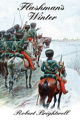 Flashman's Winter Paperback FeedARead.com