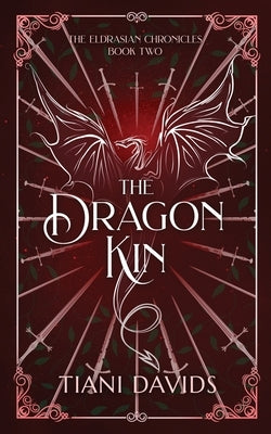The Dragon Kin Paperback Tiani Davids