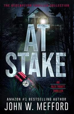 At Stake Paperback Independently Published