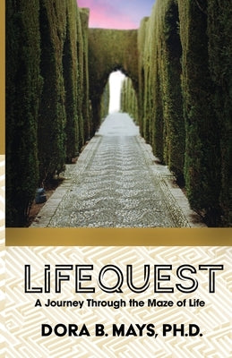 LifeQuest: A Journey Through the Maze of Life Paperback Trilogy Christian Publishing