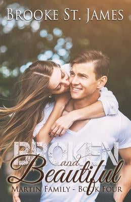 Broken and Beautiful Paperback Createspace Independent Publishing Platform