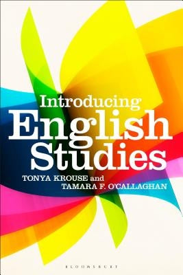 Introducing English Studies Paperback Bloomsbury Academic