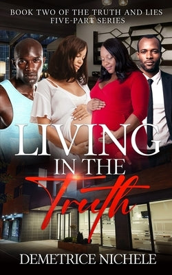 Living in the Truth Paperback Tj's Publishing House