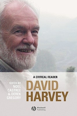 David Harvey Paperback John Wiley & Sons