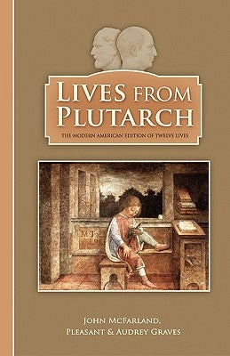 Lives from Plutarch Hillside Education