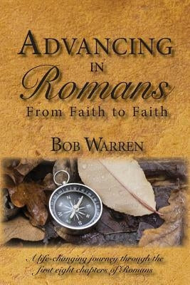 Advancing in Romans Paperback Hill Publishing