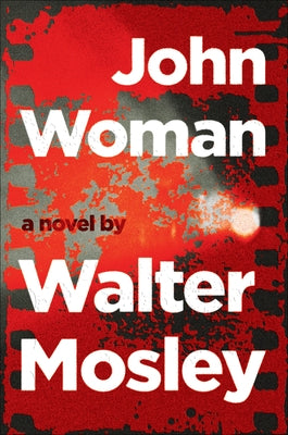 John Woman Paperback Grove Press