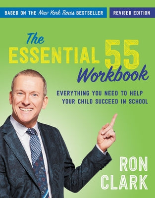 The Essential 55 Workbook: Revised and Updated Paperback Hachette Go