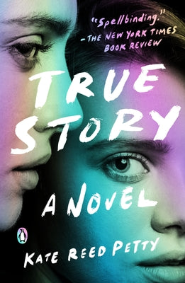 True Story Paperback Penguin Books