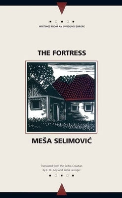 The Fortress Paperback Northwestern University Press