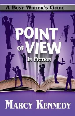 Point of View in Fiction Paperback Tongue Untied Communications