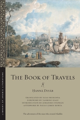 The Book of Travels Paperback New York University Press