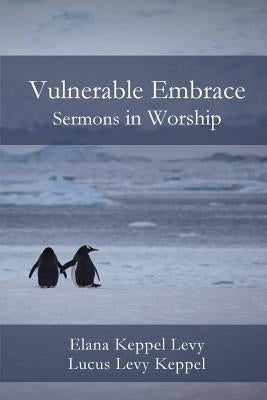 Vulnerable Embrace Paperback Parson's Porch