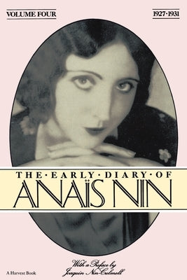 1927-1931 by Nin, Anaïs