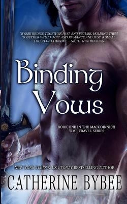 Binding Vows Paperback Catherine Bybee