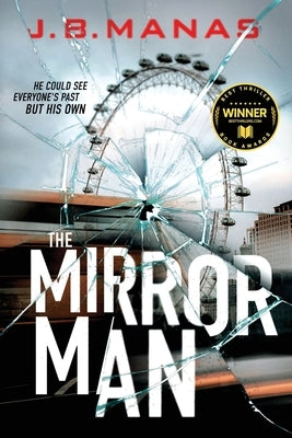 The Mirror Man Paperback Somerton Press