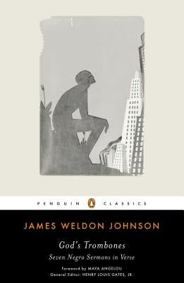 God's Trombones: Seven Negro Sermons in Verse Penguin Group
