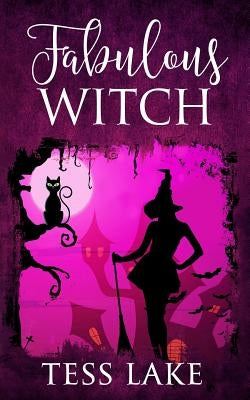 Fabulous Witch (Torrent Witches Cozy Mysteries #4) Paperback Createspace Independent Publishing Platform