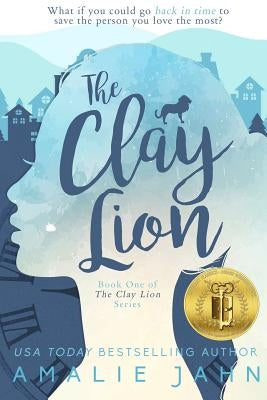 The Clay Lion Paperback Bermlord