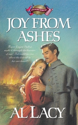 Joy from Ashes Paperback Waterbrook Press