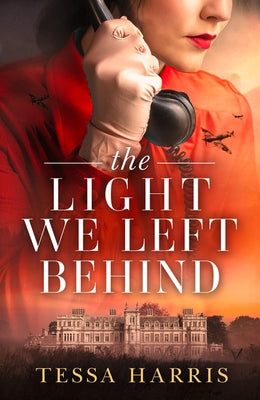 The Light We Left Behind Paperback HQ Digital