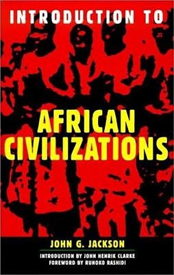 Introduction to African Civilizations Paperback Citadel Press