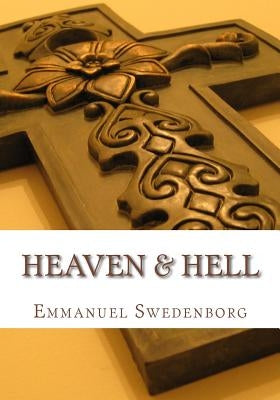 Heaven and Hell Paperback Createspace Independent Publishing Platform