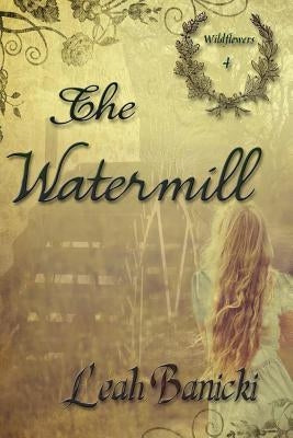 The Watermill Paperback Createspace Independent Publishing Platform