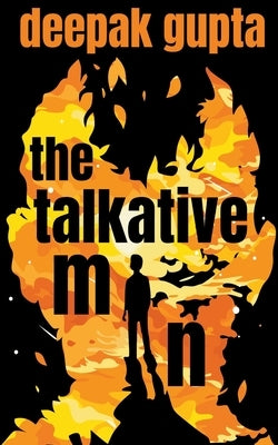 The Talkative Man Paperback Inspirational Publishing