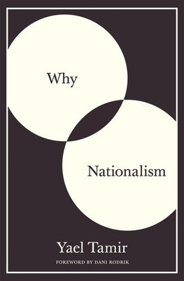 Why Nationalism Paperback Princeton University Press