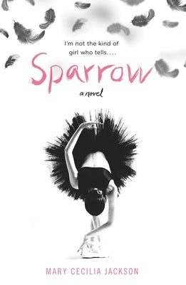 Sparrow Paperback Tor Teen