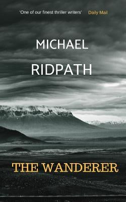 The Wanderer: A Magnus Iceland Mystery Paperback Yarmer Head