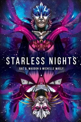 Starless Nights Paperback Createspace Independent Publishing Platform