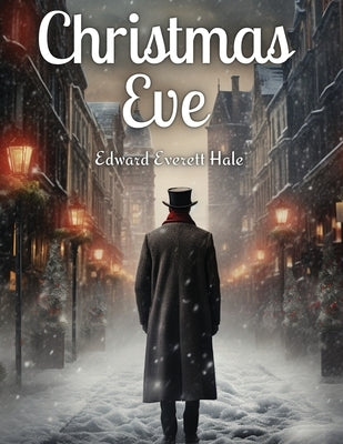 Christmas Eve Paperback Exotic Publisher