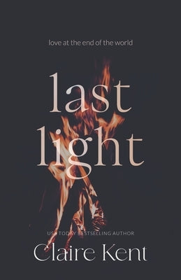 Last Light Paperback Independently Published