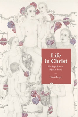 Life in Christ Paperback Cascade Books