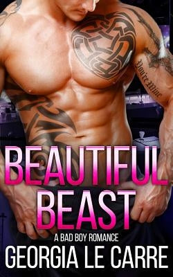 Beautiful Beast Paperback Georgia Le Carre