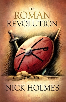 The Roman Revolution Paperback Puttenham Press Ltd