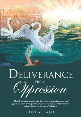 Deliverance from Oppression Paperback Xulon Press