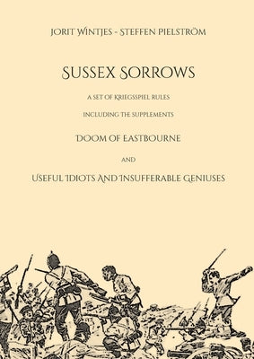 Sussex Sorrows Paperback Books on Demand